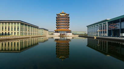 中药研发