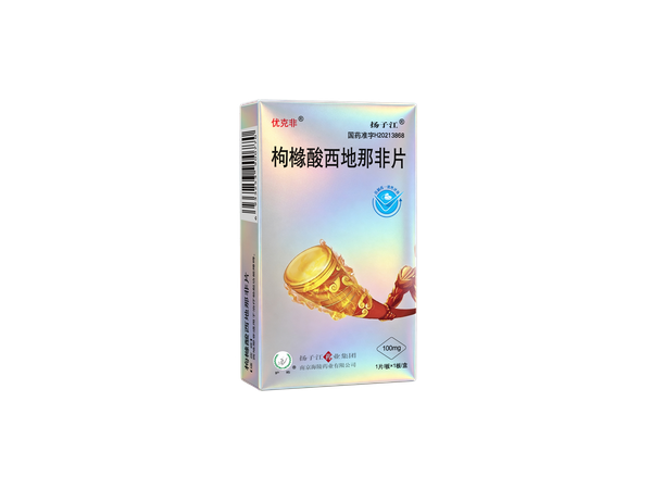 优克非