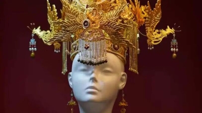 致敬世界传统医药日，万搏官方网站_万搏(中国)
“上新”非遗工艺“中药之冠”