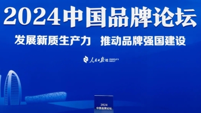 品牌建设再创佳绩，万搏官方网站_万搏(中国)
入选2024中国品牌建设案例